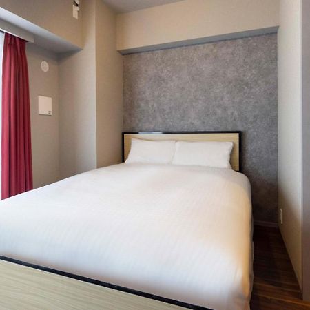Alterna Kuramae Apartment Tokyo Bagian luar foto