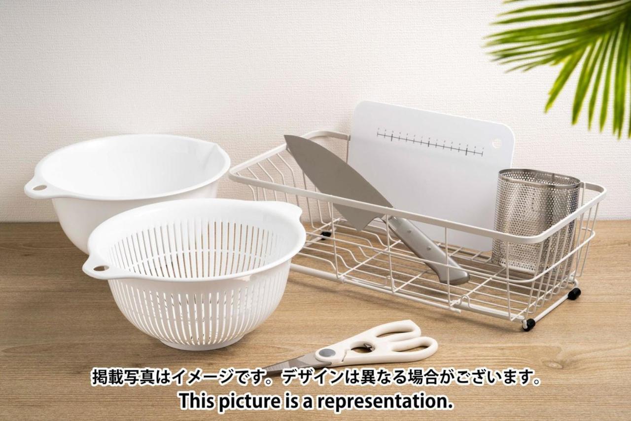 Alterna Kuramae Apartment Tokyo Bagian luar foto